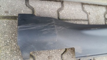 фото thumb №2, Планка накладка порогова поріг honda hrv ii 15-