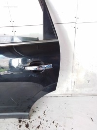 Opel antara дверь левый задний  gar Оригинал, фото thumb