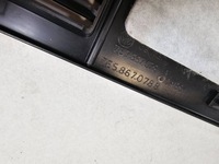 фото thumb №5, Volkswagen transporter t6 защита обшивка стойка 7e5867078b