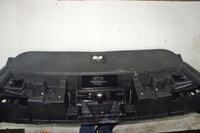 фото thumb №8, Ts204 nissan x-trail t33 ^ кришка багажника багажника graphite shadow металік kad