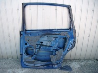 фото thumb №11, Ford galaxy mk3 06-14 дверь правый задняя 6m21u20938