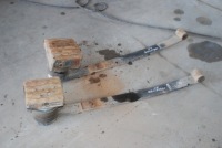 фото thumb №1, Полурессора подушка iveco daily 35s 06-14r