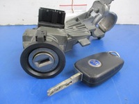 фото thumb №8, Fiat grande punto 3 iii 1.4 77km замок зажигания. 518131970 trw иммобилайзер