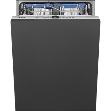 Встраиваемая посудомоечная машина Smeg ST323PM.