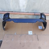 фото thumb №1, Бампер bmw ix3 g08 lift lci 21- bev задня