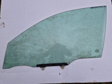 фото thumb №1, Скло двері лівий перед toyota avensis t22