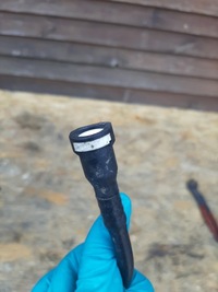 фото thumb №6, Шланг шланг підсилювач bmw 676335702