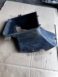 фото thumb №4, 25 mazda 6 ii gh 2.2 citd повітропровід повітря повітрозабірник r23f13566