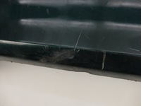 фото thumb №9, Mazda premacy бампер задня задній зелений 18j