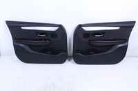 фото thumb №7, Заднє сидіння сидіння обшивки ремені kpl. bmw f46 16r