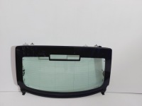 фото thumb №1, Skoda superb стекло задняя sedan крышка багажника 2014r оригинал