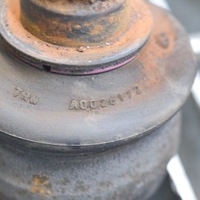 фото thumb №6, Ford focus 2014 левая сторона нижний рычаг передний