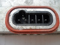 фото thumb №3, Перетворювач ксенон 5dv008290-00 opel vectra c afl