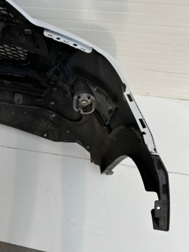 фото thumb №12, Бампер переднее перед chevrolet captiva рестайлинг ксенон омыватель