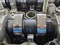 фото thumb №11, Двигатель rz4e isuzu d-max iii 19- 1.9 ddi film измерение