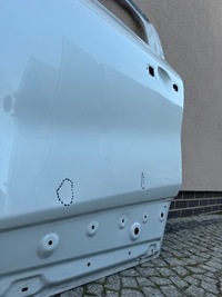 фото thumb №11, Дверь передние левая перед renault captur ii 2 19-