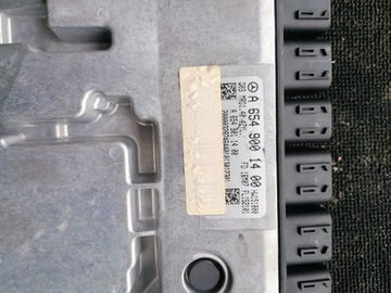 фото thumb №6, Mercedes w213 2.0 cdi модуль стартовий набір замок запалювання комп'ютер