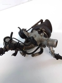 фото thumb №1, Opel astra j a14net турбонагнітач 55565353