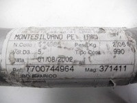 фото thumb №9, Труба коллекторная renault trafic 89-92 7700744964