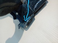 фото thumb №4, Opel corsa f 1.2 підрамник підрамник