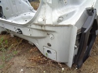 фото thumb №4, Citroen ds5 крыло pas задний поддон пол багажника