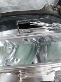 фото thumb №8, Lexus nx lift лампа передняя левая led drl kielce