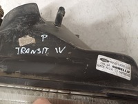 фото thumb №13, Ford transit 92- лампа правая перед