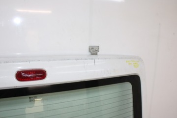 фото thumb №8, Trafic vivaro primastar ii 01r- кришка багажника зад задня od31