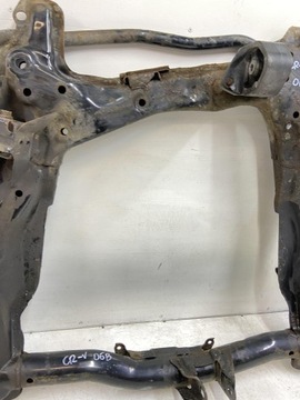 БОКОВАЯ БАЛКА ПЕРЕДНЯЯ ДОСКА HONDA CR-V II 2.0B 02-06