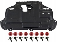 фото thumb №1, Защита pod двигатель ford focus 3 iii mk3 2010-2018