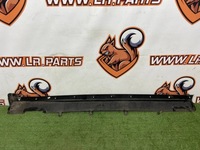 фото thumb №9, Молдинг порог левая jaguar i-pace x590 j9d3-101d57-ab