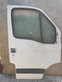 фото thumb №1, Дверь передние правое iveco daily iv 06-14 368