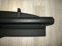 фото thumb №9, Очень красивая ролета багажника skoda karoq 17-25 57a чёрная 57a867871a fv