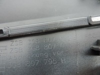 фото thumb №10, Vw arteon lift 2020 2021 pdc бампер перед лівий bok кутик 20-24 fl