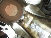 фото thumb №14, Блок двигуна bmw f01 f02 f06 f07 f10 f11 f15 f16 f25 f30 f31 f36 n57 n57d30