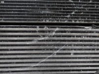 Bmw 5 g30 g31 17-20 комплект радіатор кондиціонер woda інтеркулер вентилятор 2.0d Доставка, фото thumb