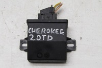 фото thumb №1, Cherokee блок управления jeep оригинальный номер 130732948803