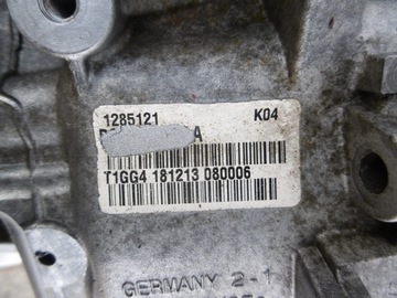фото thumb №11, Коробка передач коробки передач volvo v70 iii s60 ii s80 ii 2.0 d3
