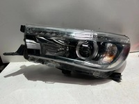 фото thumb №7, Лампа, фара перед лівий toyota hilux