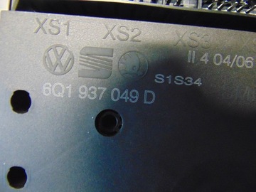 фото thumb №7, Набір стартовий do запуску імобілайзер imo skoda fabia i рестайлінг 1.4 бензин європа