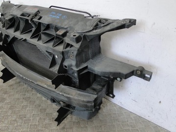 фото thumb №3, Pas переднее радиатор seat altea 5p 5p0 1.6b 5p0805588