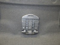 фото thumb №9, Mercedes w212 sedan крышка багажника задняя задняя багажника