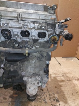 фото thumb №11, Двигун стійка ford mondeo mk3 mkiii 1.8 16v cgba