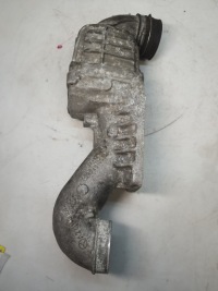 Компрессор eaton 327333 mercedes clk c209 c w203 w204 w211 1.8 2710902680 Недорого, фото thumb