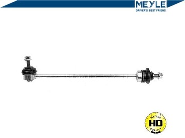 фото thumb №2, Стержень кронштейн стабилизатор [meyle]