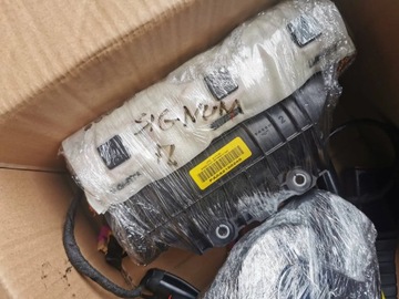 фото thumb №10, Opel signum подушка водителя пассажира натяжители 13203886 24413420 европа