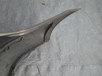 фото thumb №11, Bmw 1 e81 e87 бампер задний задняя / z1157