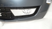 Бампер перед передний skoda octavia iii 12-16r Киев, фото thumb