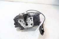 фото thumb №1, Замок лівий перед двері renault clio iii