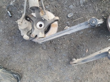 фото thumb №16, Корпус кермо замок запалювання захист hyundai getz 05r 1.1 benz 05-07